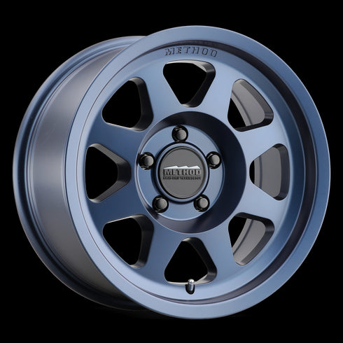 Method 18x9 5/150 +25 MR701 Bead Grip - IDB WA
